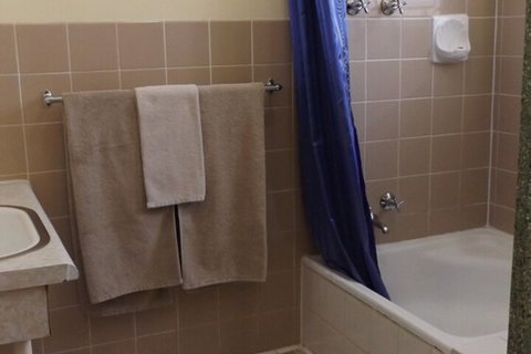 Acacia Ridge Motor Inn - Accommodation Perth 6