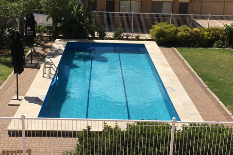 Acacia Ridge Motor Inn - Accommodation Perth 3