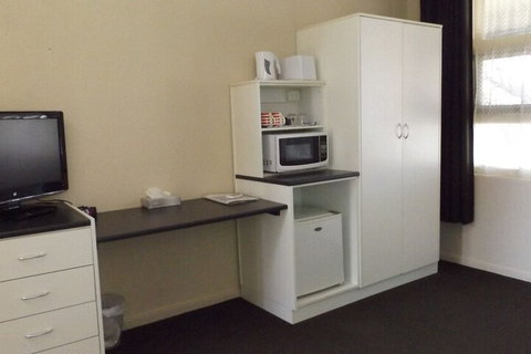 Acacia Ridge Motor Inn - Accommodation Perth 5