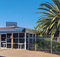 Acacia Ridge Motor Inn - Accommodation Perth