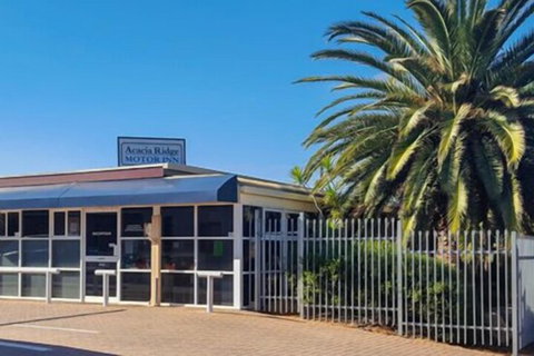 Acacia Ridge Motor Inn - Accommodation Perth 0