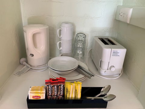 Gloucester Motel - Perth Resorts 6