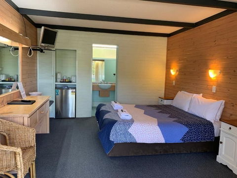 Gloucester Motel - Perth Resorts 3
