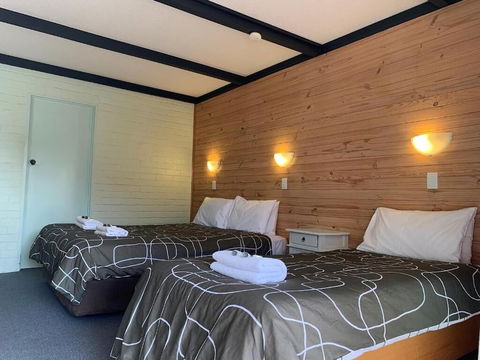 Gloucester Motel - Perth Resorts 1
