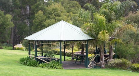 Gloucester Motel - Perth Resorts 0