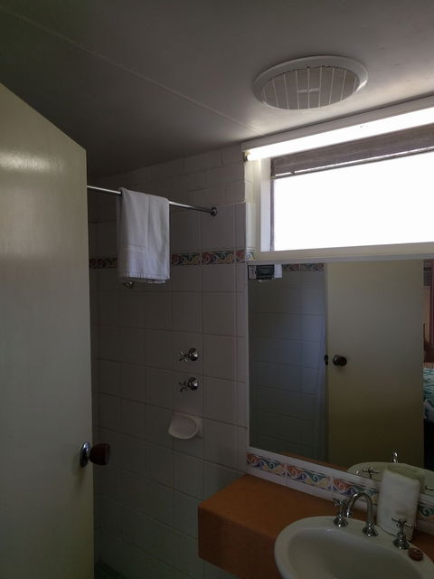 Gloucester Motel - Perth Resorts 2