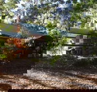 Beedelup House Cottages - Perth Resorts