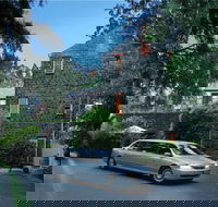 The Loft In The Mill Boutique Accommodation - Accommodation Perth