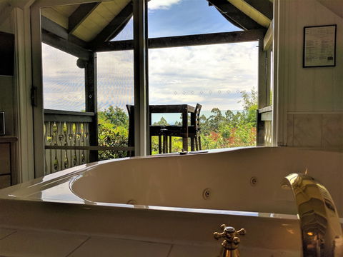 Annie Roe's Luxury Bed & Breakfast - Perth Resorts 2