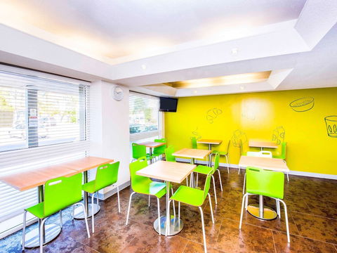 Ibis Budget Newcastle - Accommodation Perth 2