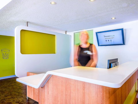 Ibis Budget Newcastle - Accommodation Perth 1