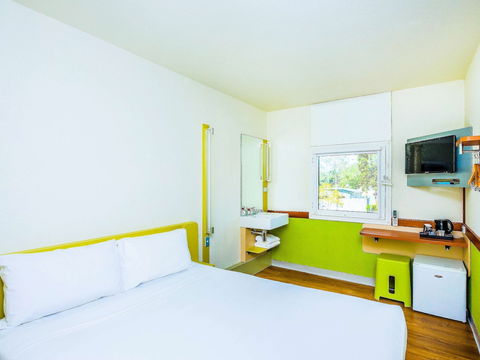Ibis Budget Newcastle - Accommodation Perth 5