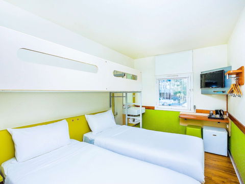 Ibis Budget Newcastle - Accommodation Perth 4
