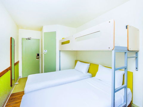 Ibis Budget Newcastle - Accommodation Perth 6