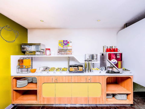 Ibis Budget Newcastle - Accommodation Perth 0