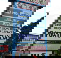 Panorama Motor Inn - Perth Resorts