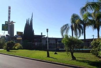 Mayfield Motel - Perth Resorts 1