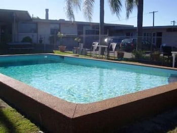 Mayfield Motel - Perth Resorts 5