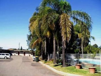 Mayfield Motel - Perth Resorts 3