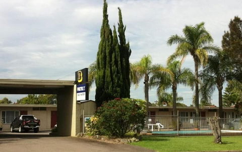 Mayfield Motel - Perth Resorts 0