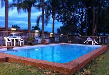 Mayfield Motel - Perth Resorts 4