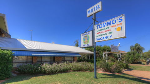 Tommo's Motor Lodge - Accommodation Perth 4