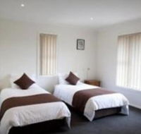 Executive Oasis Narrabri - Perth Resorts
