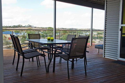 Narooma Waters Retreat - Accommodation Perth 5