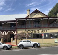 Victoria  Albert Guesthouse - Perth Resorts