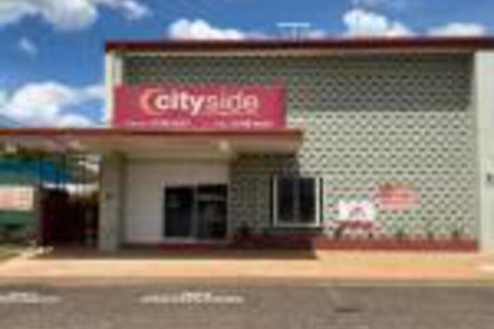 Mount Isa QLD Accommodation Perth
