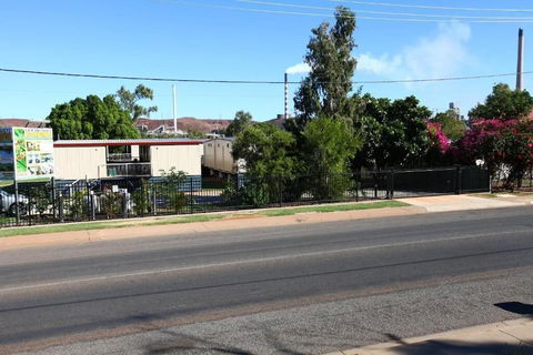 Leichhardt Accommodation - Accommodation Perth 0