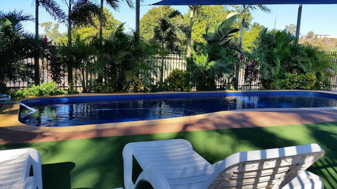 Leichhardt Accommodation - Accommodation Perth 6