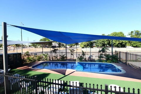 Leichhardt Accommodation - Accommodation Perth 5