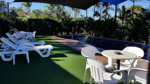 Leichhardt Accommodation - Accommodation Perth 4