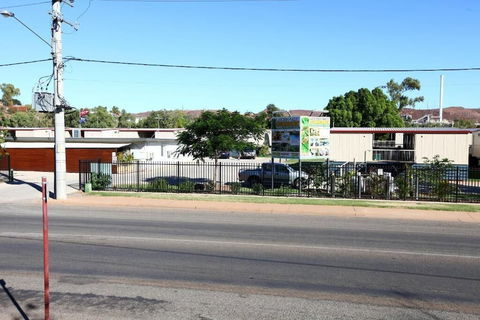 Leichhardt Accommodation - Accommodation Perth 2