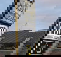 Grand Central Motel - Accommodation Perth