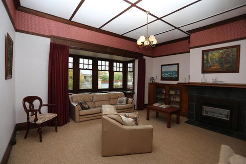 COLWYN HOUSE & STABLE COTTAGE B B - Accommodation Perth 5