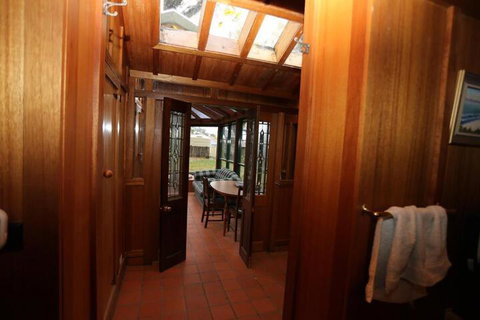 COLWYN HOUSE & STABLE COTTAGE B B - Accommodation Perth 2