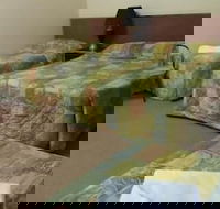 Avalon Motel - Accommodation Perth