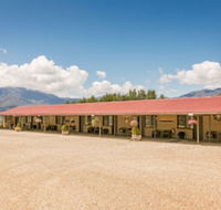 Allamar Motor Inn Motel - Perth Resorts