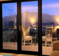 Birches Luxury Spa Chalets - Perth Resorts