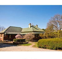 Heronswood House B  B - Perth Resorts
