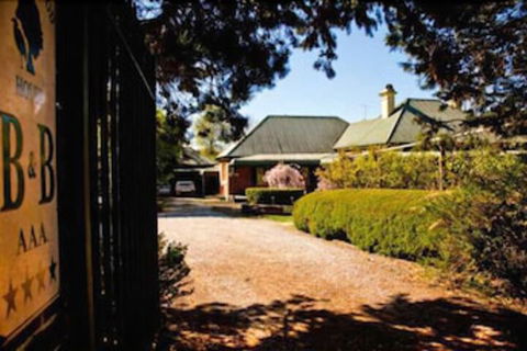 Heronswood House B & B - Perth Resorts 1