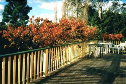 Heronswood House B & B - Perth Resorts 7