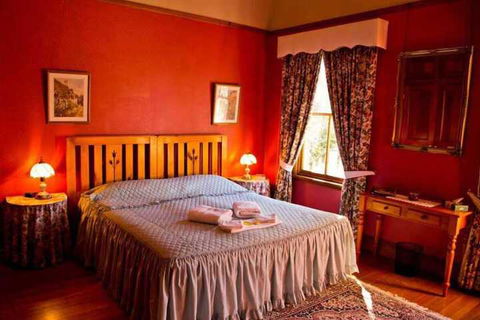 Heronswood House B & B - Perth Resorts 4