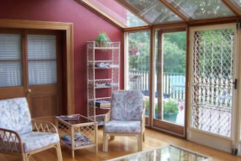 Heronswood House B & B - Perth Resorts 6