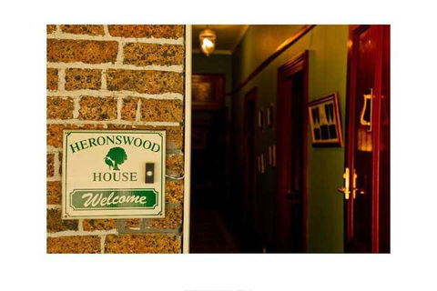 Heronswood House B & B - Perth Resorts 3