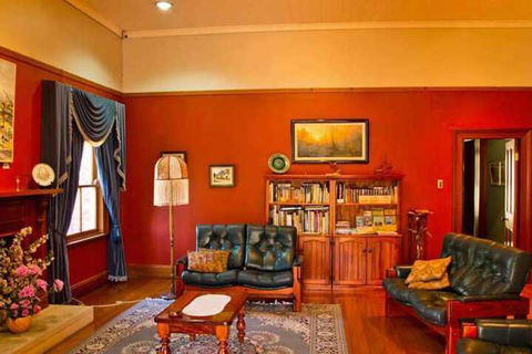 Heronswood House B & B - Perth Resorts 5