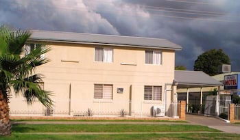 Bondi Motel - Accommodation Perth 2