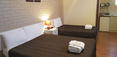 Bondi Motel - Accommodation Perth 4